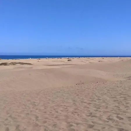 Tucan - Hermosas Vistas Cerca De Dunas Y Wifi Veloz *
