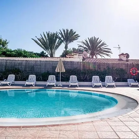 Apartamento Tamaran - Con Hermosas Vistas Cerca De Dunas Y Wifi Veloz *