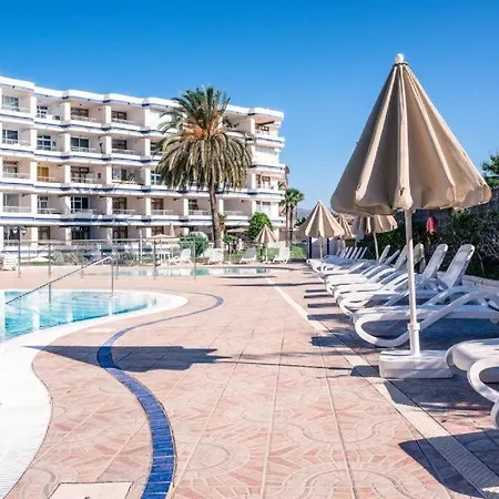 Tamaran - Con Hermosas Vistas Cerca De Dunas Y Wifi Veloz * Playa del Inglés